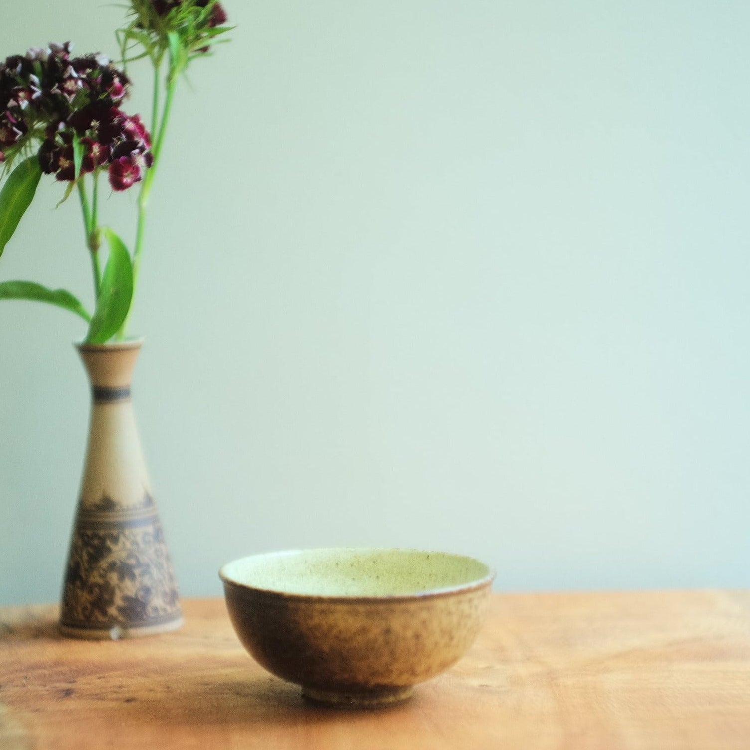 Forest Bowls