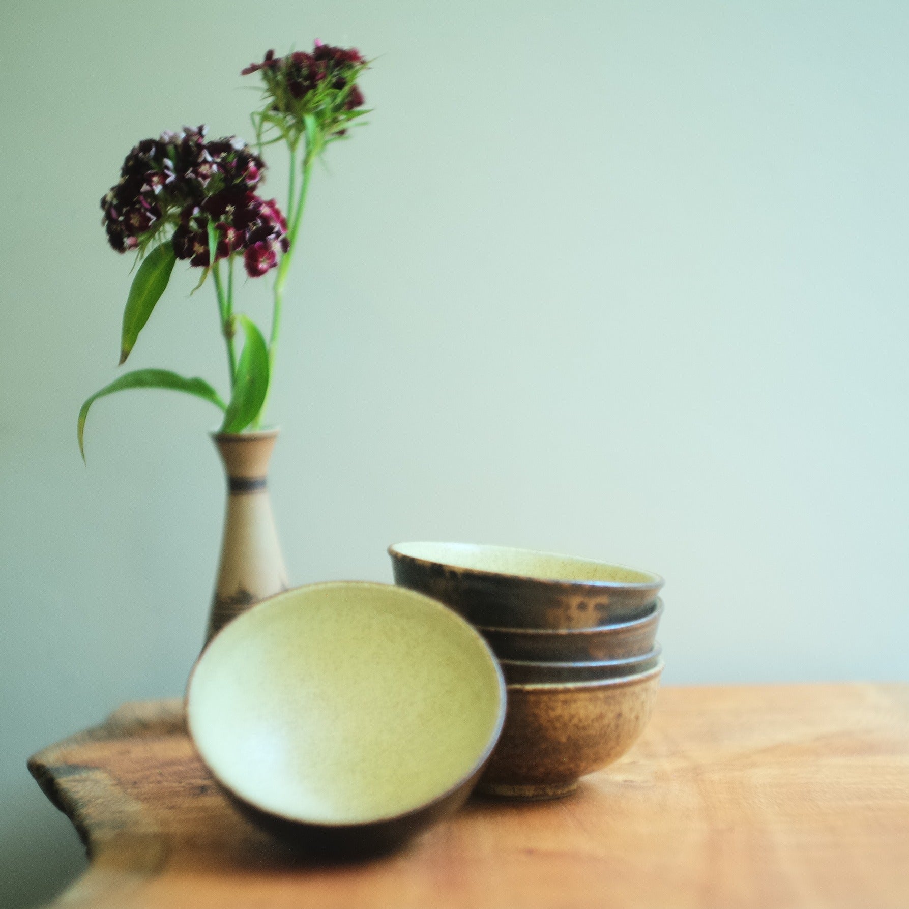 Forest Bowls