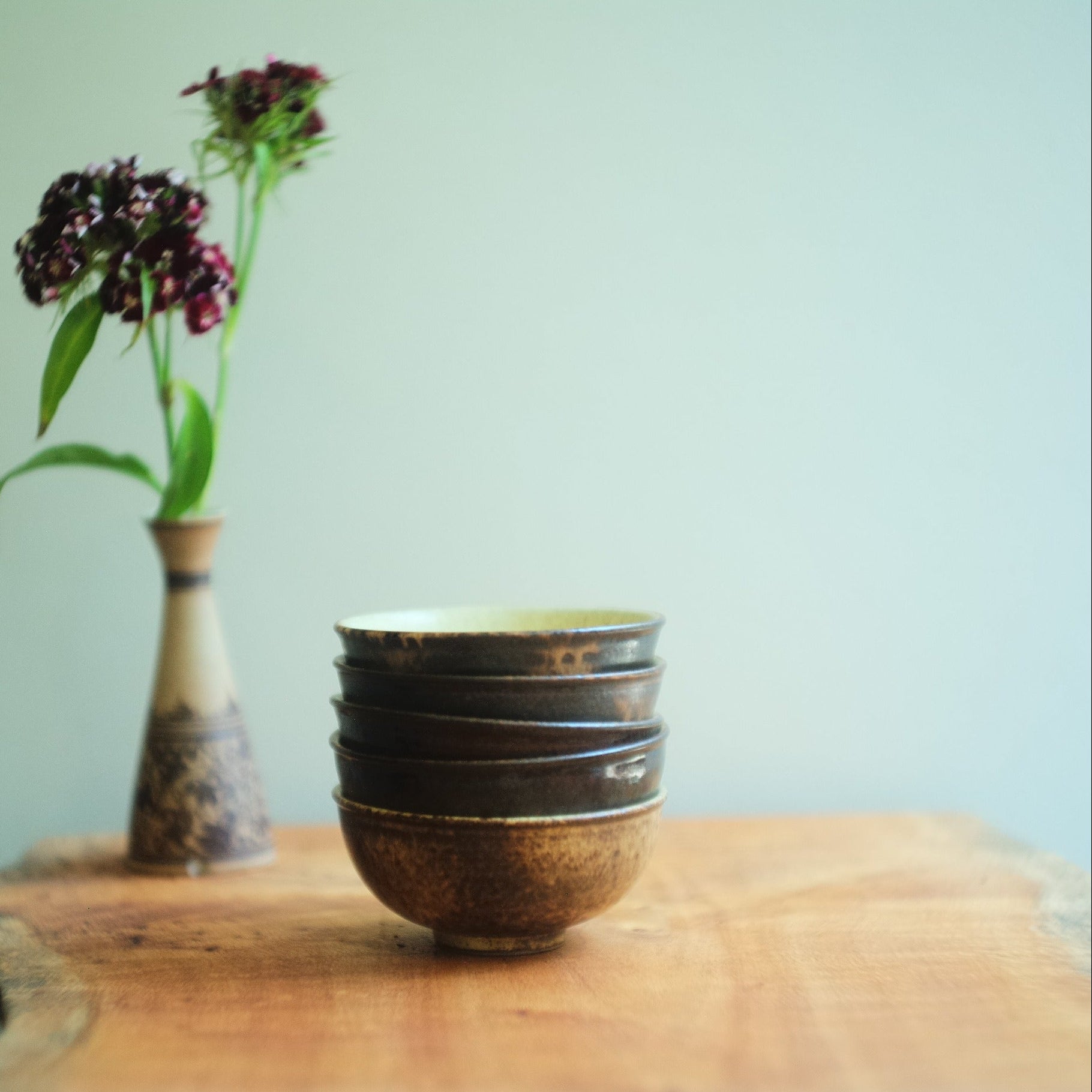 Forest Bowls