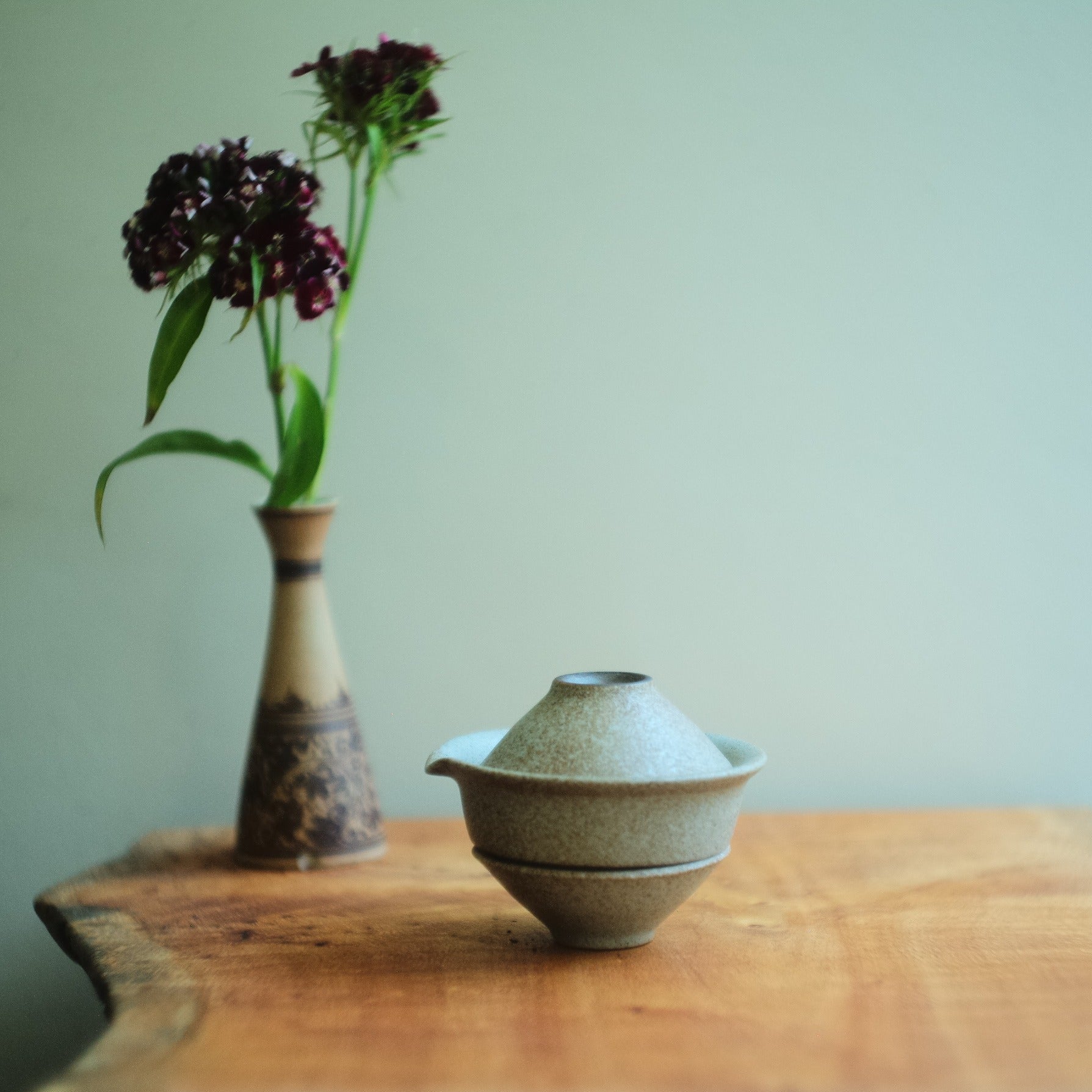 Every Day Gaiwan (Grey)