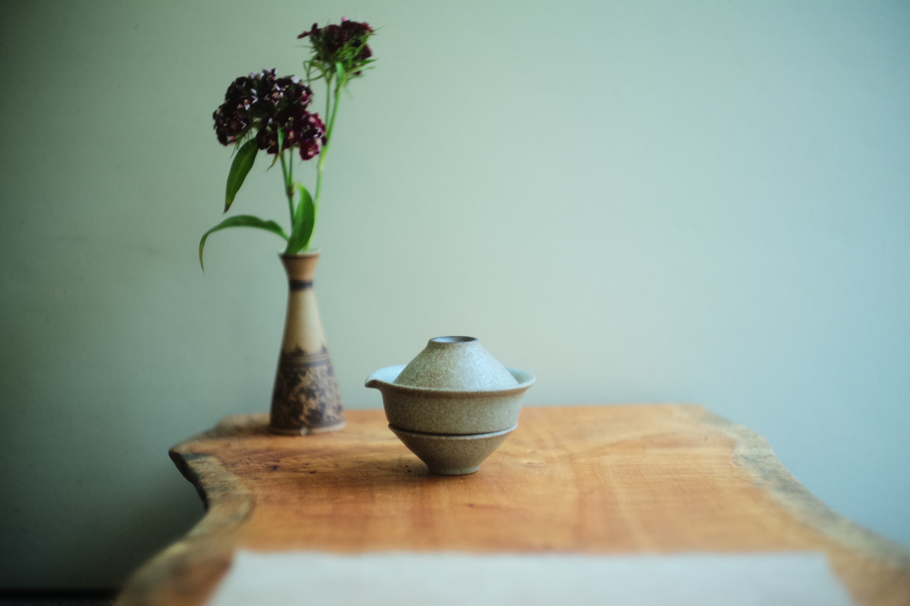 Every Day Gaiwan (Grey)