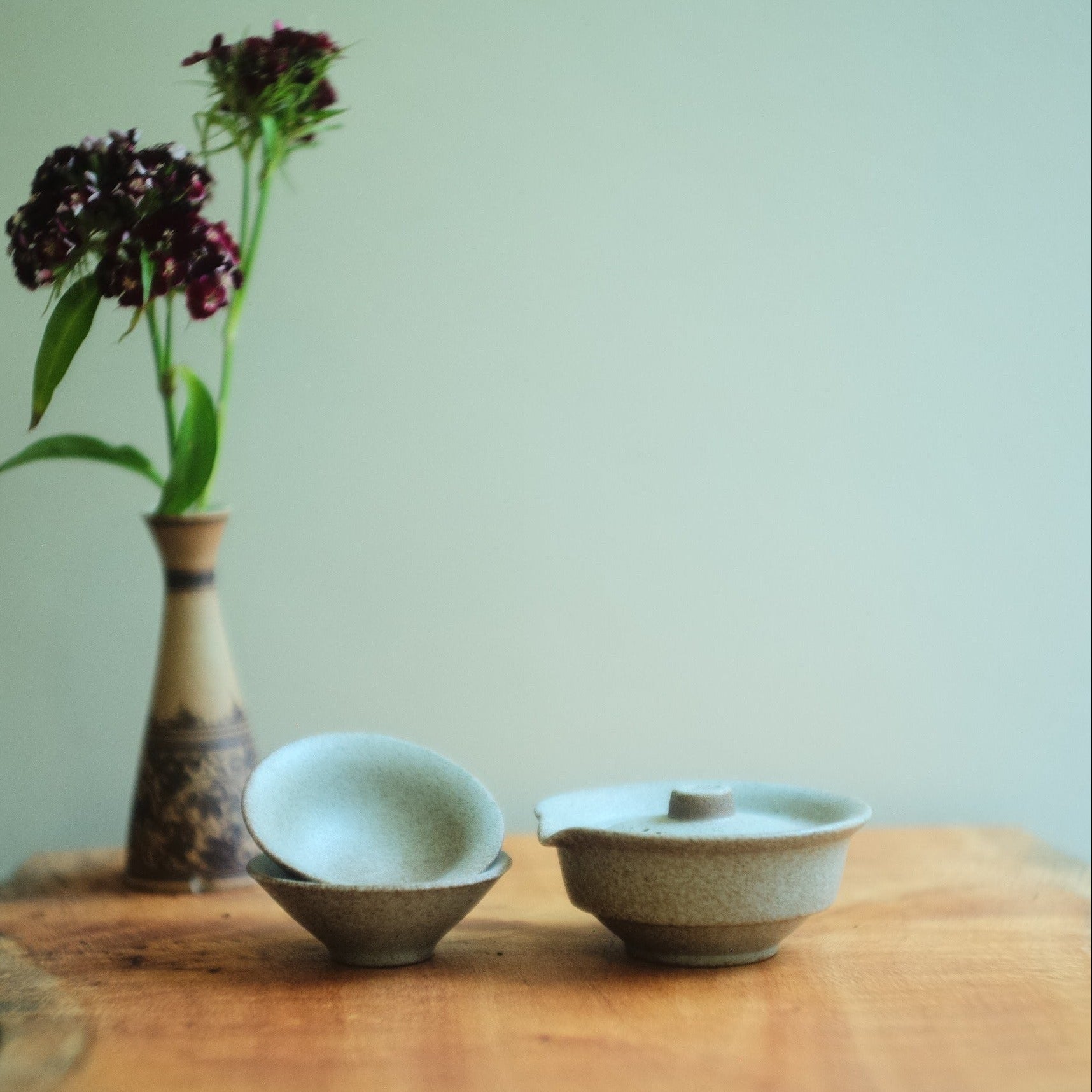 Every Day Gaiwan (Grey)