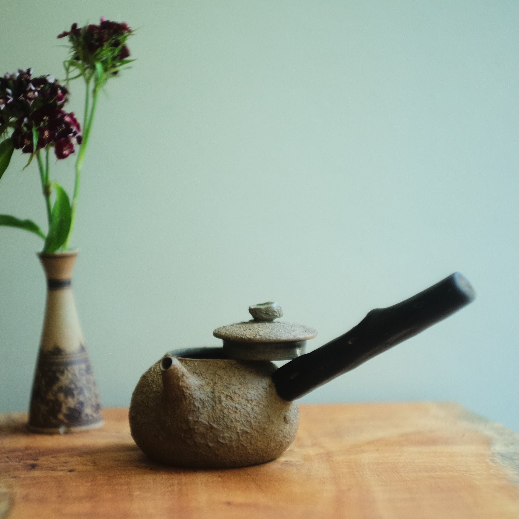 Teaware by Peter Quo