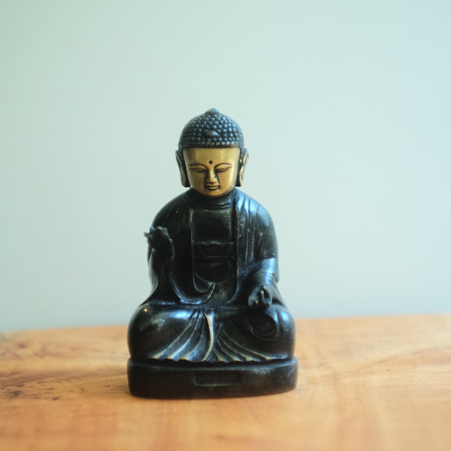 Buddha