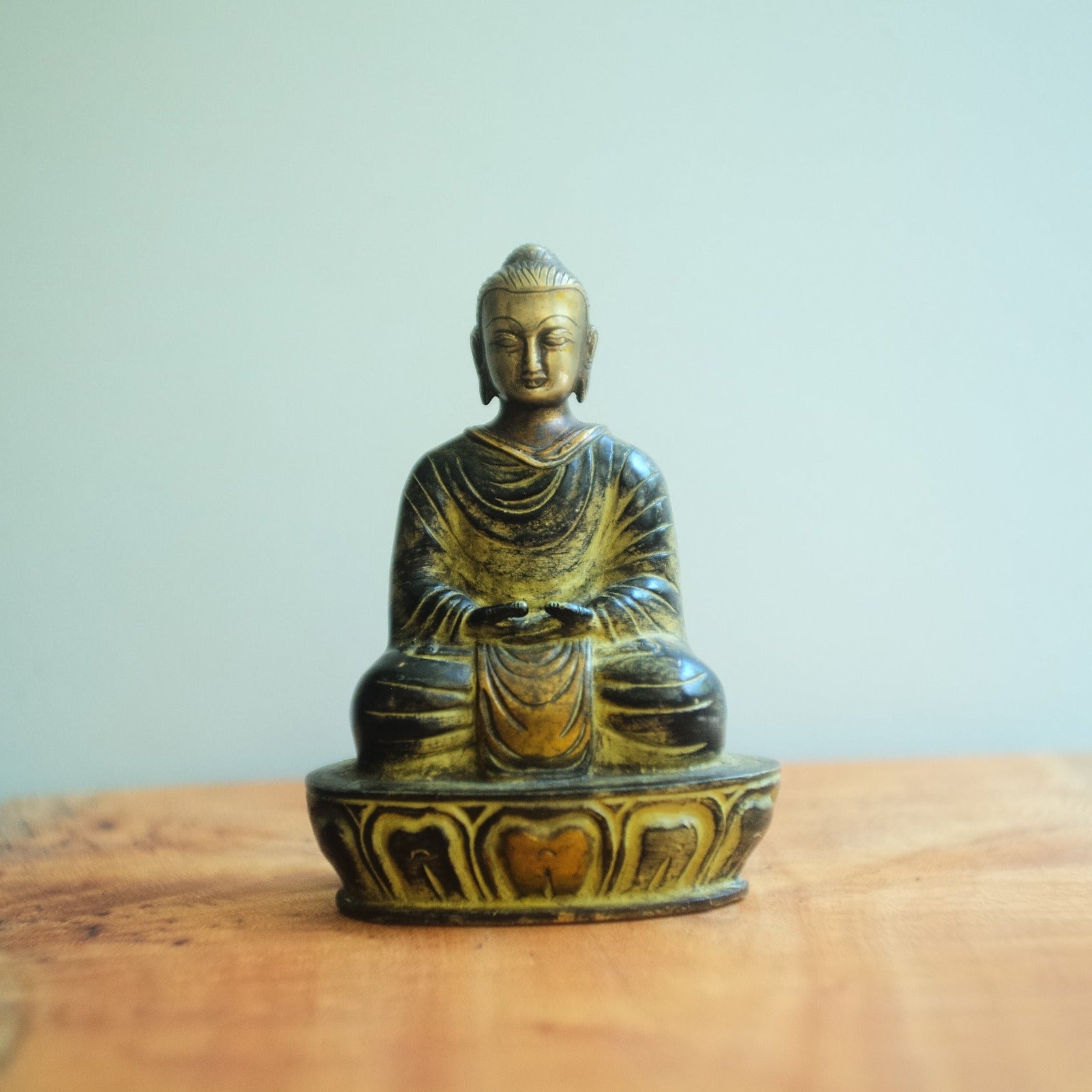 Siddhartha Guatama