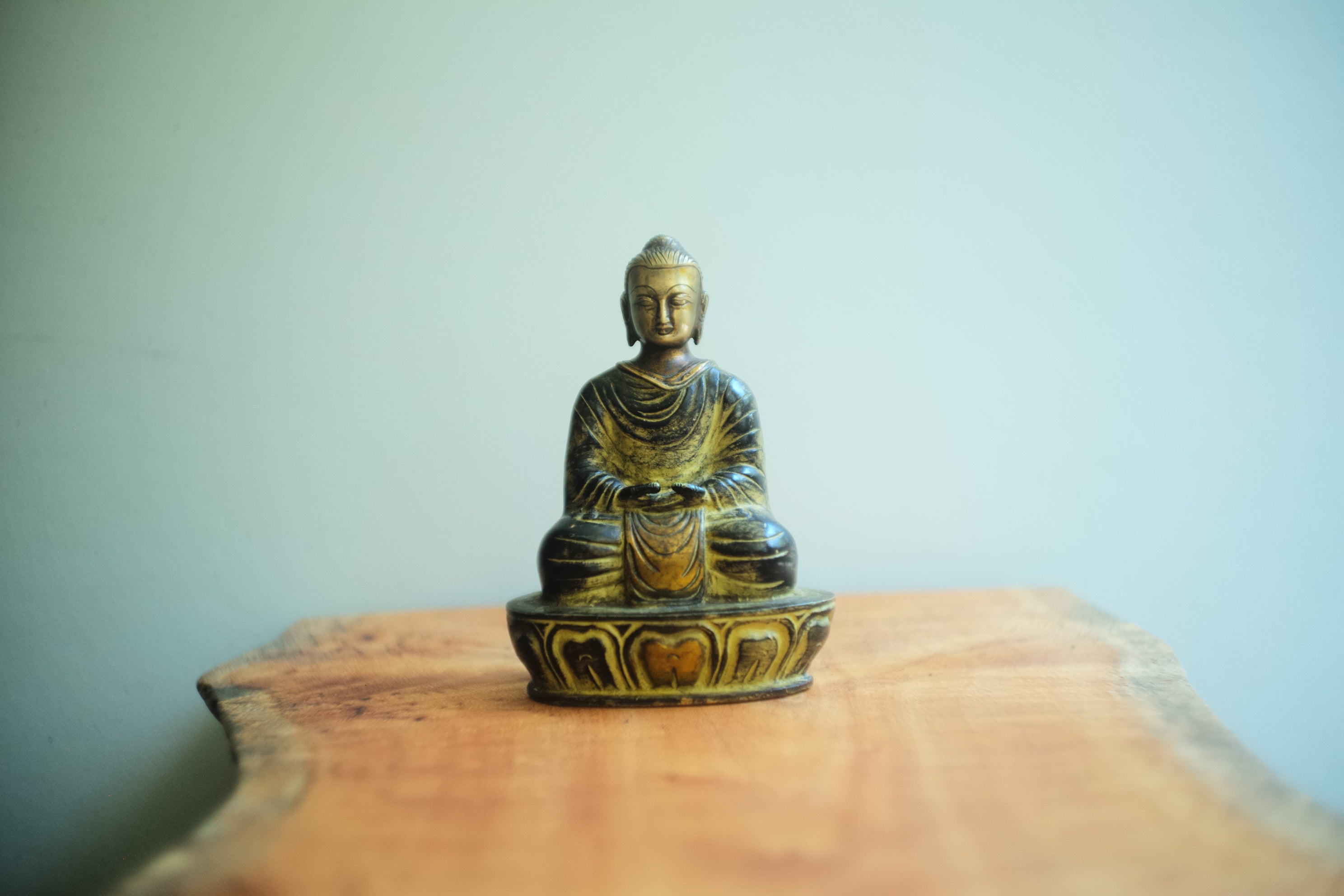 Siddhartha Guatama