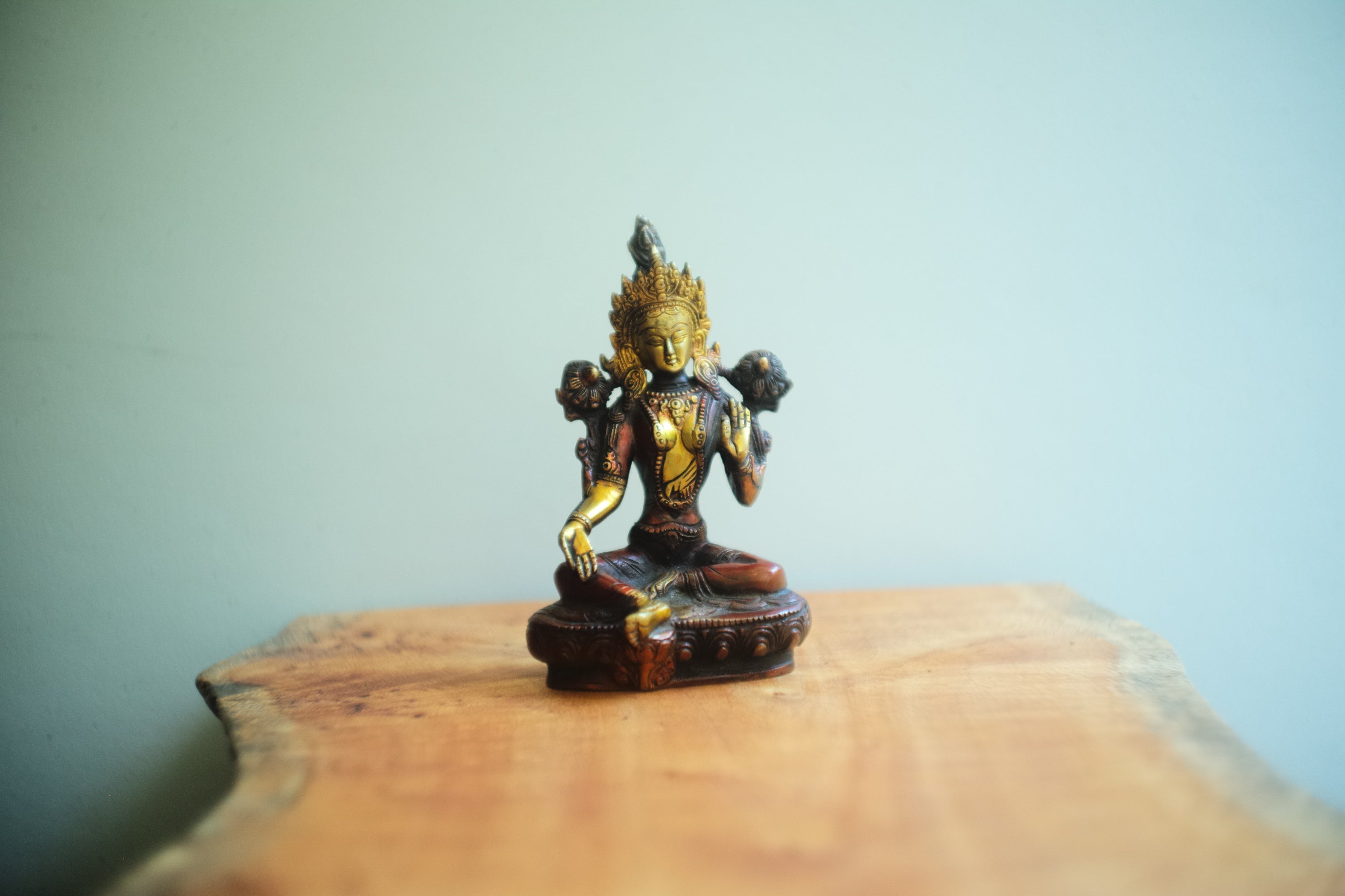 Red Tara (Kurukullā)