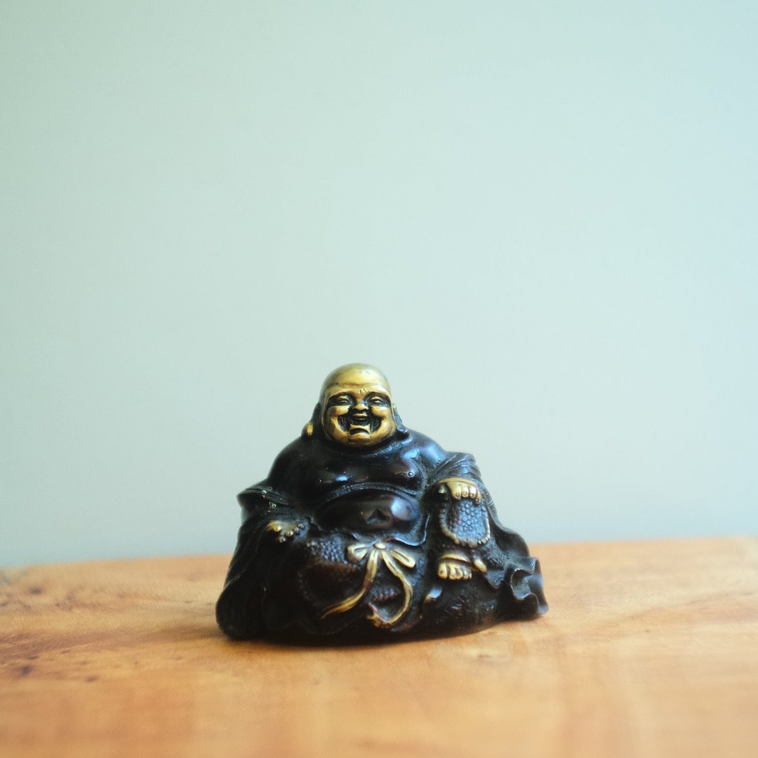 Laughing Buddha