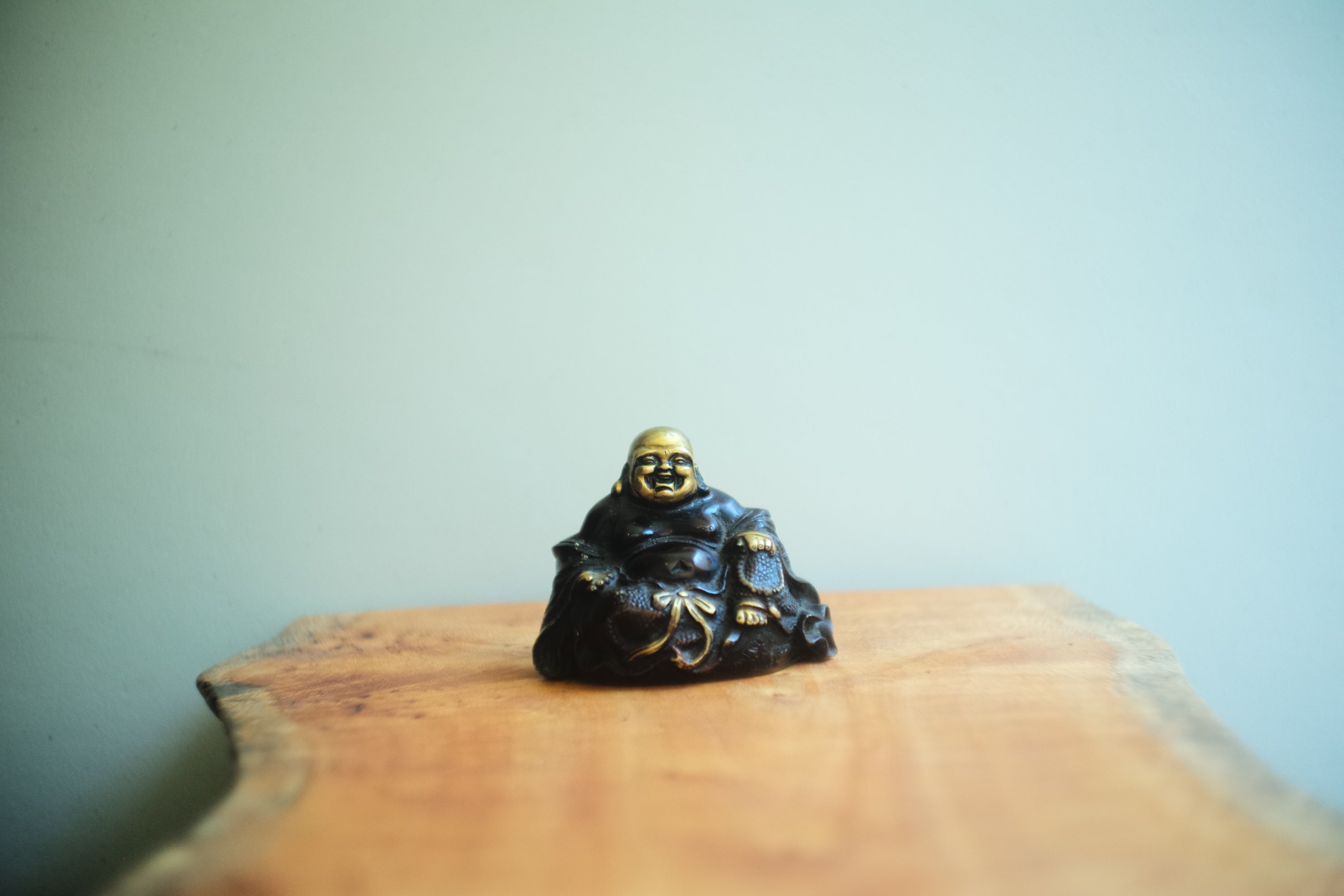 Laughing Buddha