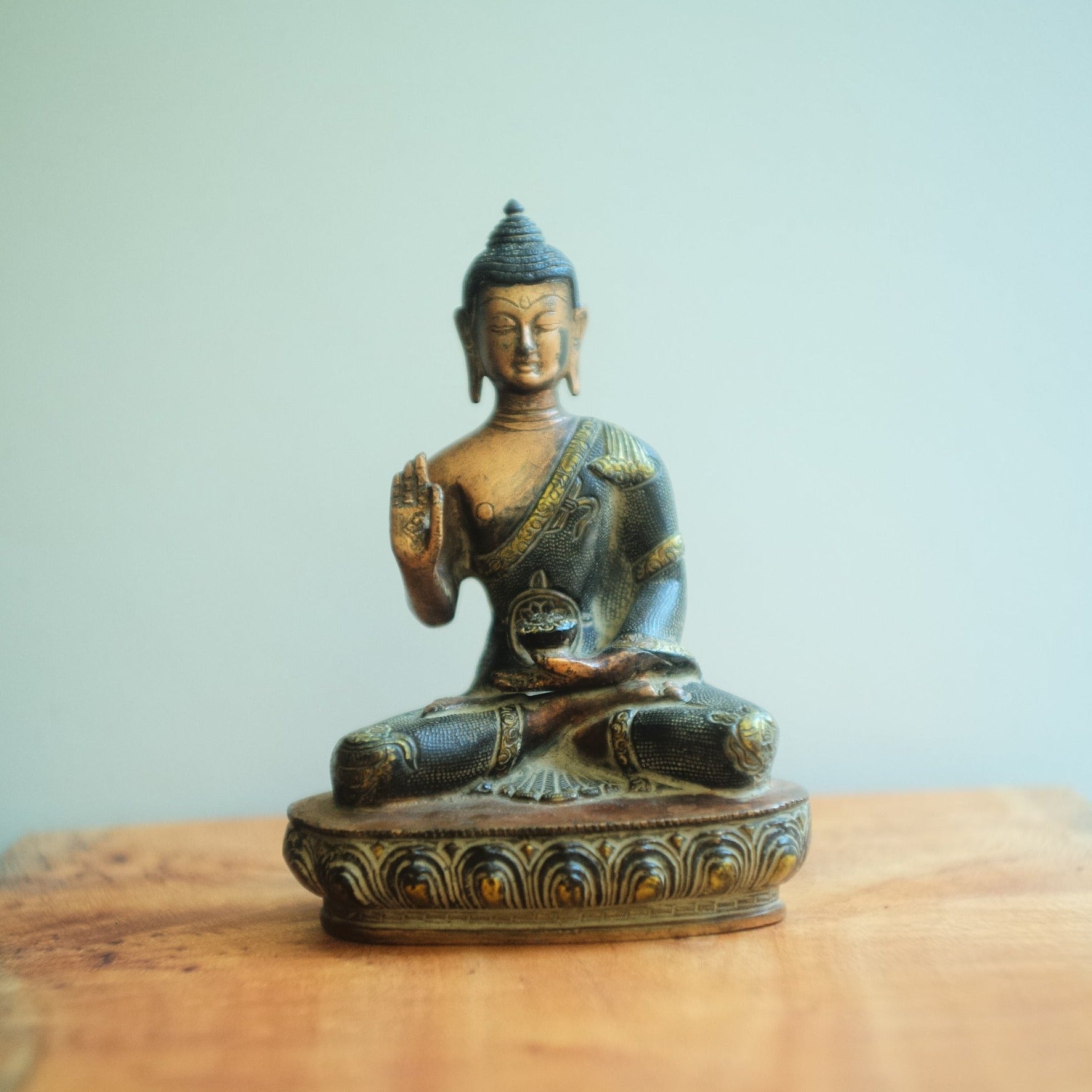 Buddha