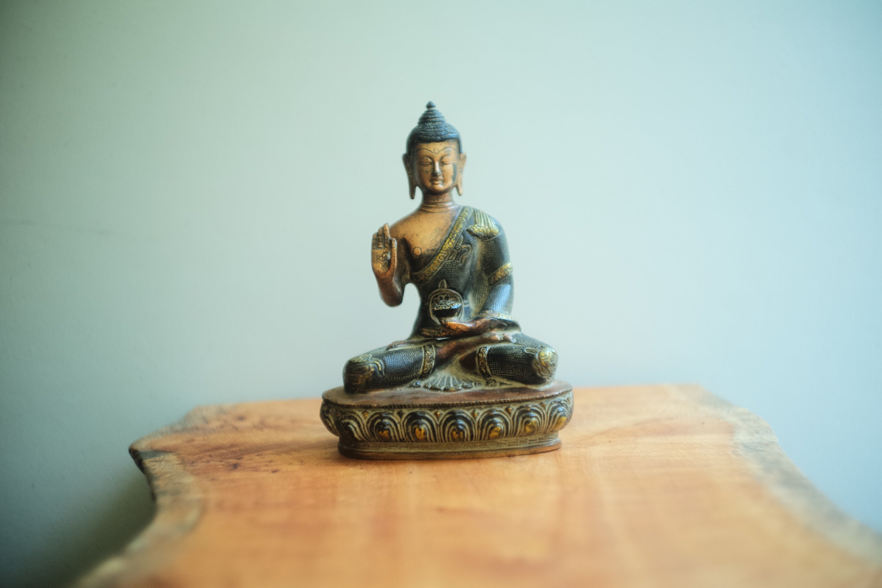 Buddha