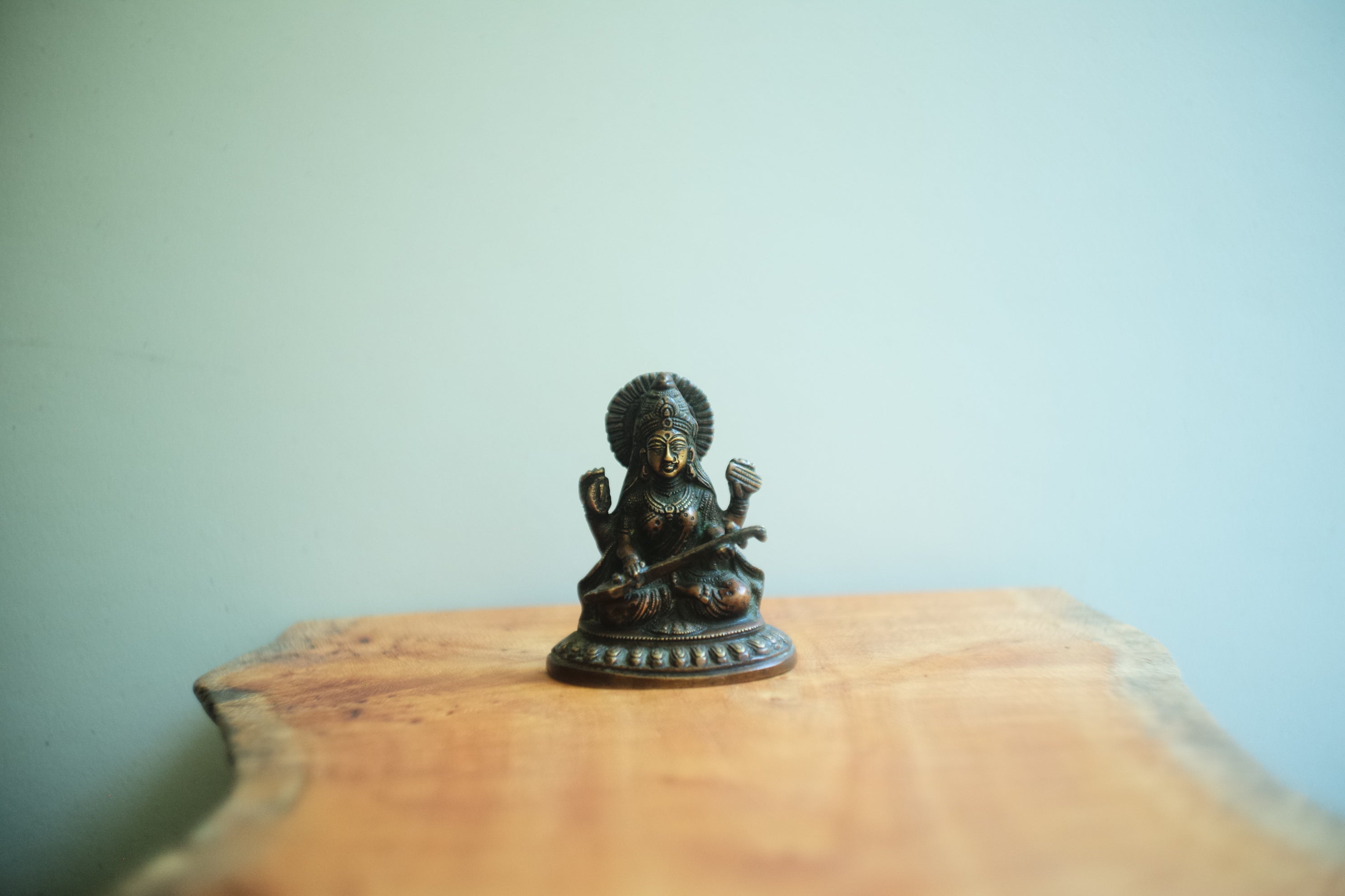Sarasvatī सरस्वती