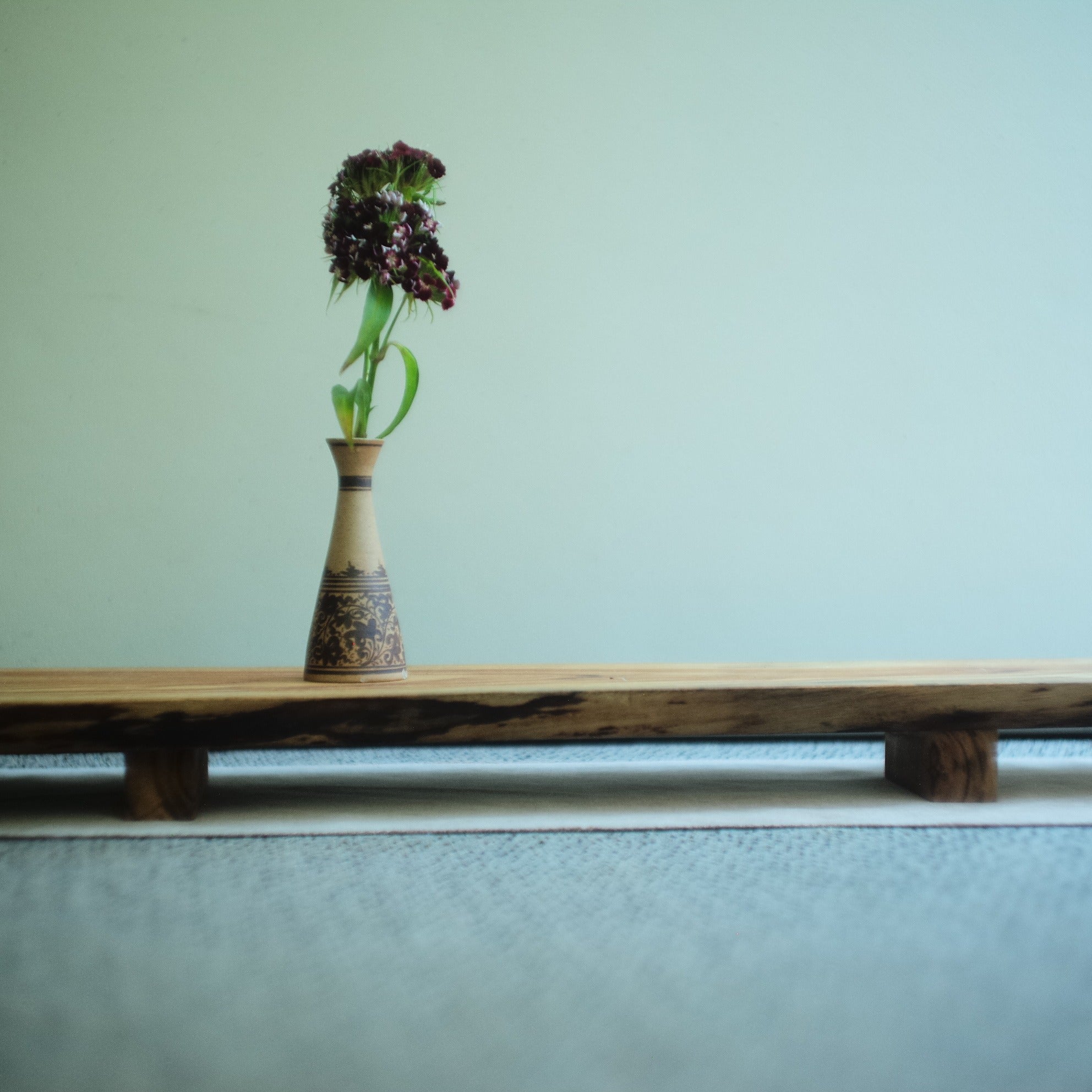Tea Tables